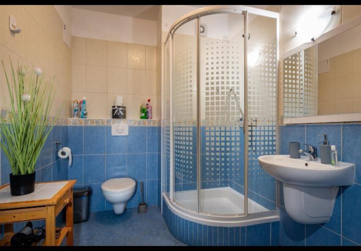 Apartman Zara Superior Liptovský Mikuláš 外观 照片
