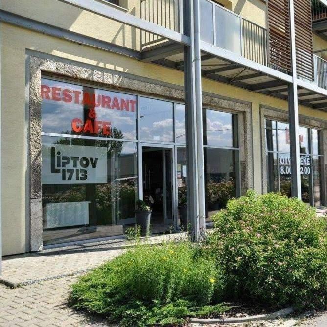 Apartman Zara Superior Liptovský Mikuláš 外观 照片