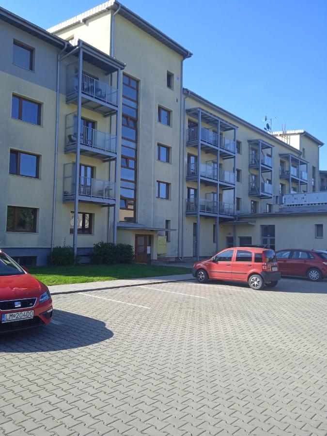 Apartman Zara Superior Liptovský Mikuláš 外观 照片